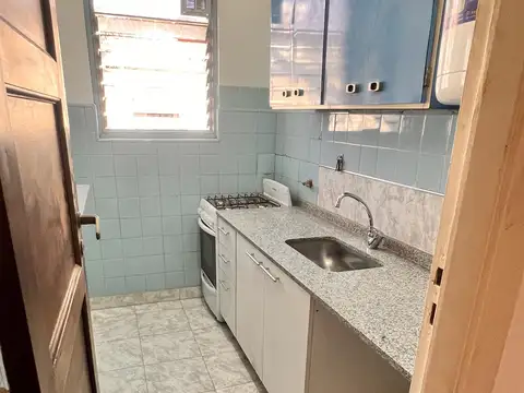Departamento en Alquiler al Sur