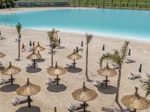 Terreno en Vida Lagoon