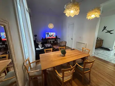 Departamento en Venta de 3 dormitorios