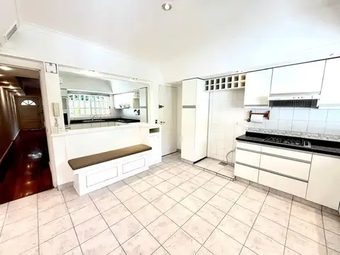 Casa en Alquiler 26 años