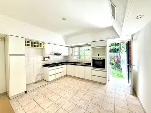 Casa en Alquiler al Sur