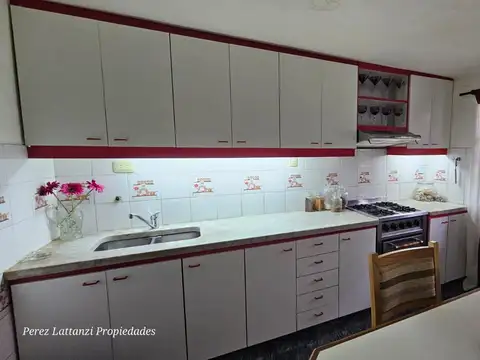 Casa en Venta en Villa Ballester, USD 170.000