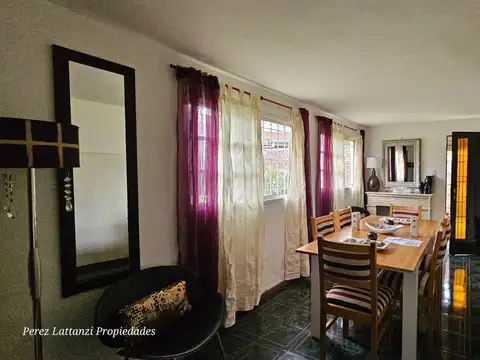 Casa en Venta 30 años