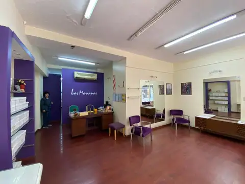 Local en Venta 30 años