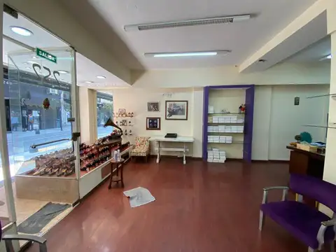 Local en Venta en Centro, USD 189.000
