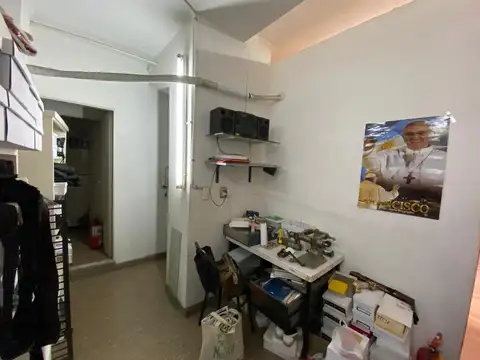 Local en Venta 30 años