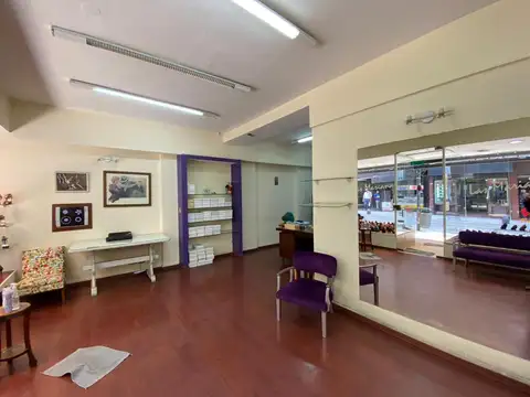 LOCAL EN VENTA, ZONA MICROCENTRO