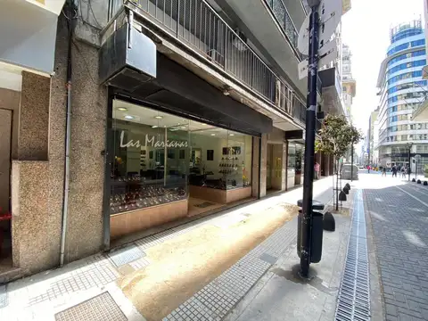 Local en Venta en Centro, USD 189.000