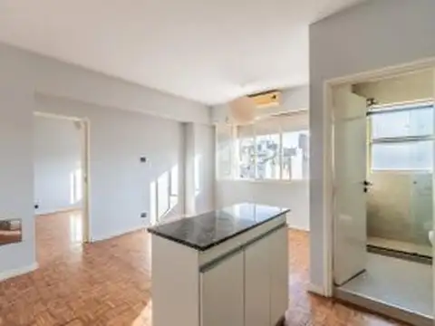 Departamento en Venta 53 años