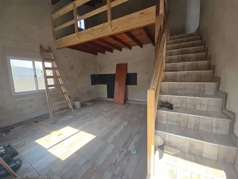 Casa en Venta con 1 cochera