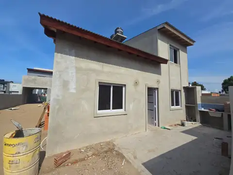 Casa en Venta en Mar del Tuyú, USD 36.000