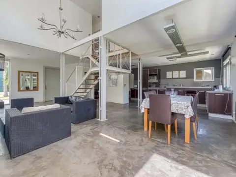 Casa en Venta de 4 dormitorios