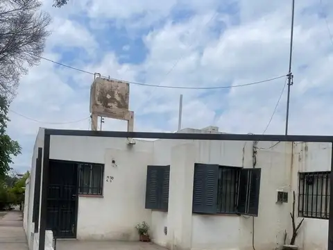 Casa en Venta en Las Heras, Mendoza