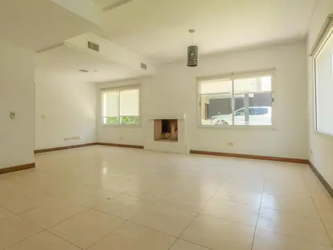 Casa en Alquiler en Nordelta Los Sauces, USD 2.300