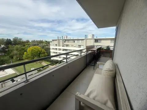 Departamento en venta 2 ambientes en Civis Tortugas Pilar