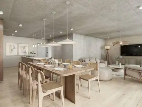 Departamento en Venta en Pichincha, Rosario