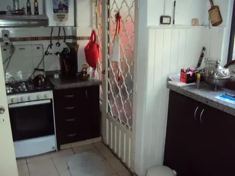 Departamento en Venta en San Telmo, USD 170.000