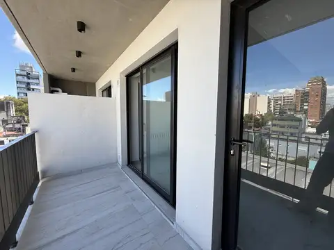 Departamento en Venta en Almagro, USD 125.000