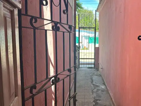 PH 3 AMBIENTES CON PATIO EN ALQUILER VICTORIA