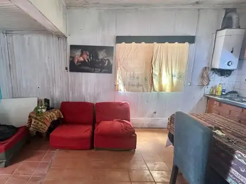 Depto Tipo Casa en Alquiler de 2 dormitorios