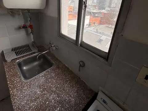 Departamento en Alquiler al Noroeste