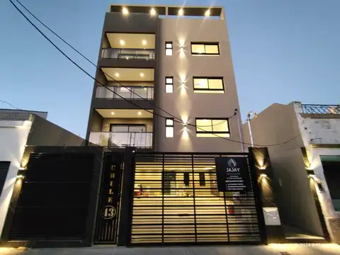VENTA DEPARTAMENTO 2 DORMITORIO, VILLA LUZURIAGA