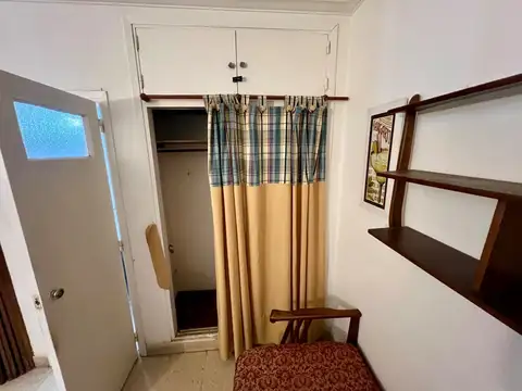ALQUILER 24 MESES DEPARTAMENTO DE 1 AMBIENTE Y MEDIO