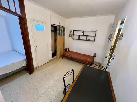 ALQUILER 24 MESES DEPARTAMENTO DE 1 AMBIENTE Y MEDIO