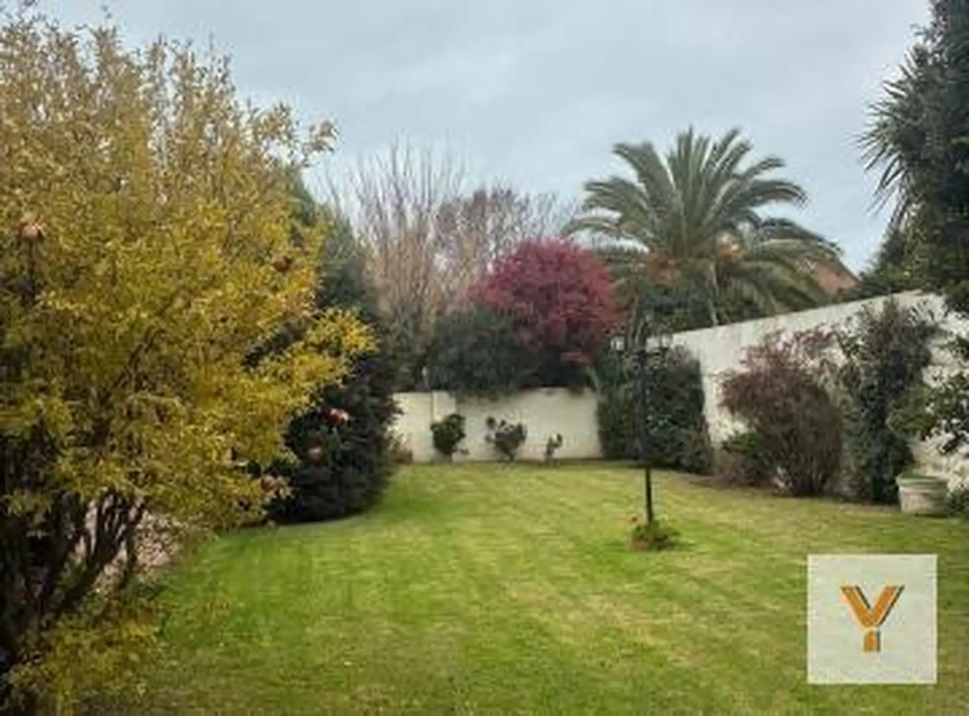 Terreno en Venta - 430mts