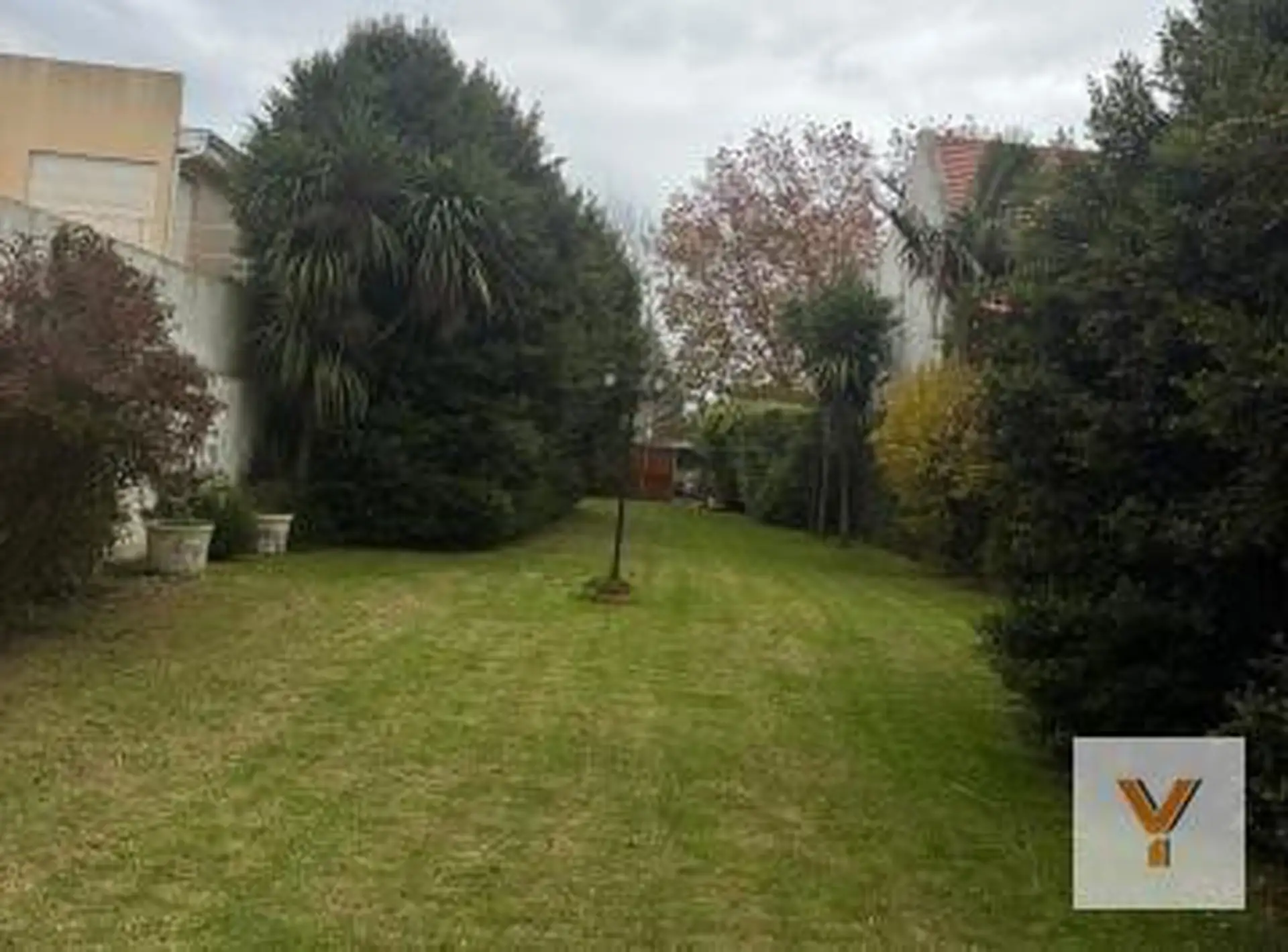 Terreno en Venta - 430mts