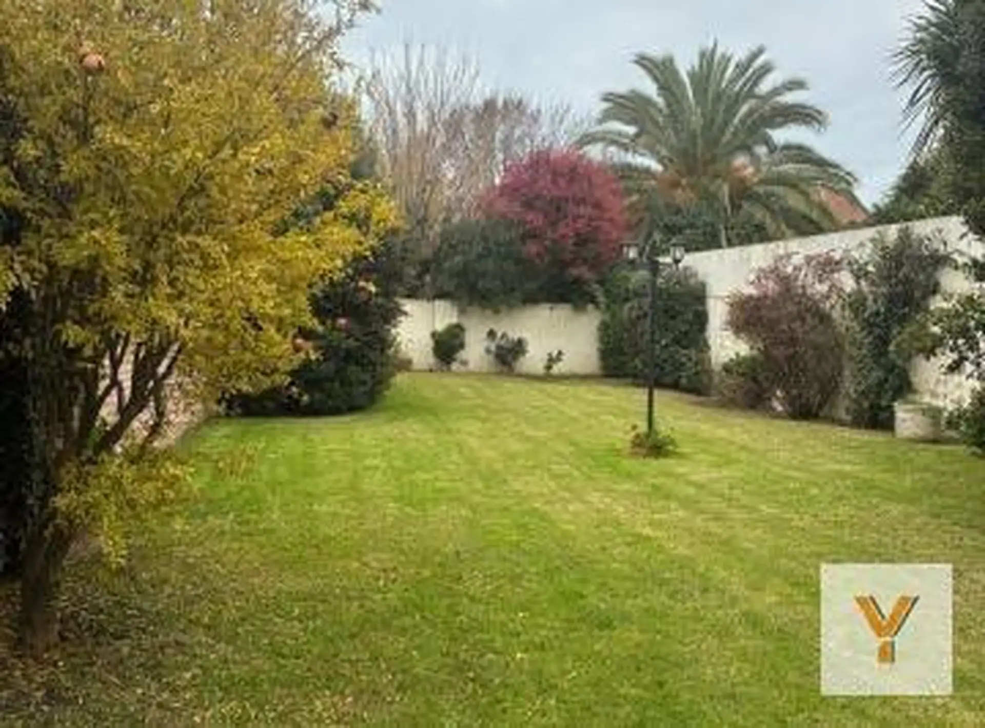 Terreno en Venta - 430mts