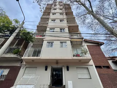 Departamento - Alquiler - Argentina, Tres de Febrero - Pablo Giorello 1578
