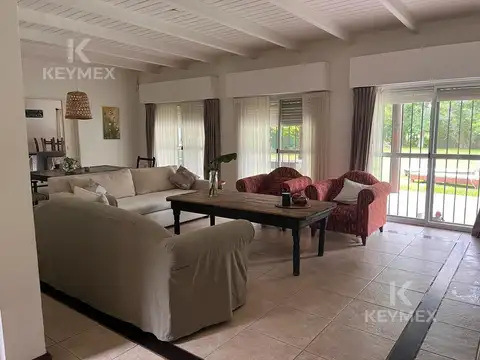 Casa en Venta al Noroeste