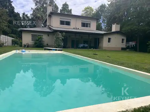 Casa en Venta de 5 dormitorios