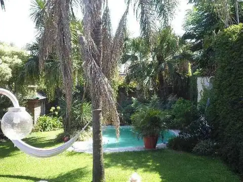 Casa en Venta en Haedo, USD 590.000