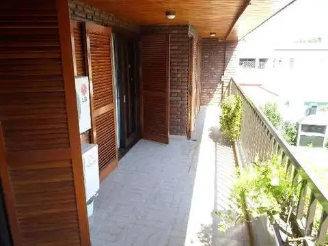 Chalet En Venta En Haedo Centro Norte