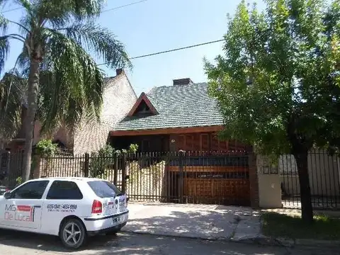 Casa en Venta de 4 dormitorios