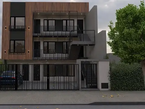 Departamento en Venta en Barrio Marina, USD 60.000