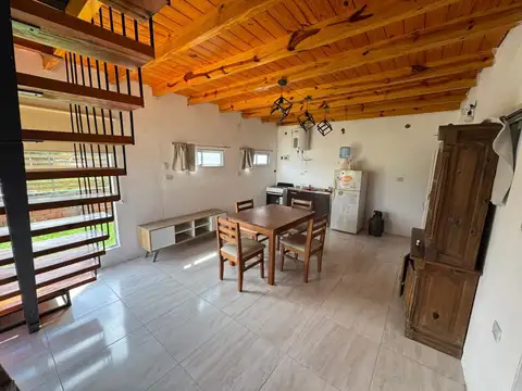 Departamento en Alquiler de 3 ambientes