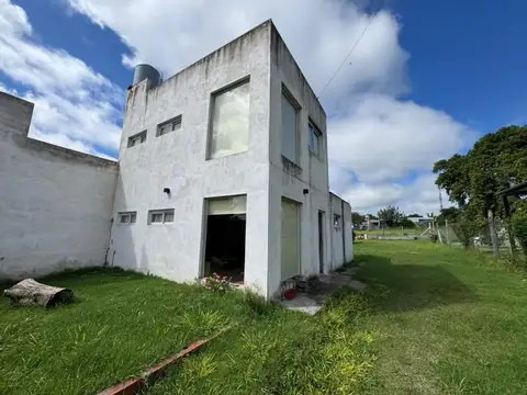 DEPARTAMENTO EN ALQUILER, EN VICTORIA ENTRE RIOS 