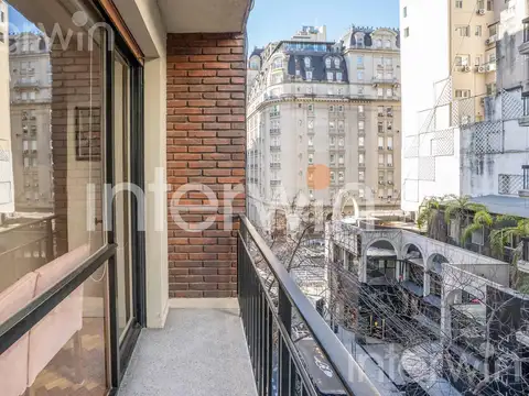 Departamento en Venta en Recoleta, USD 380.000