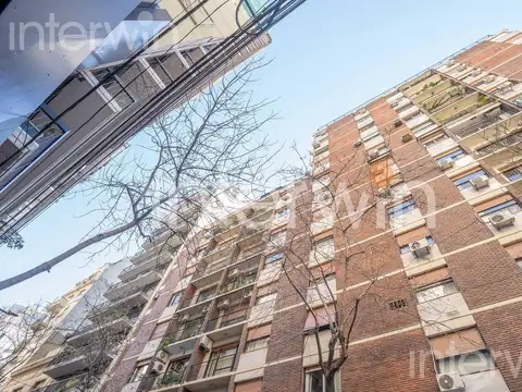 Departamento en Venta en Recoleta, USD 380.000