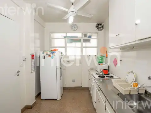 Departamento en Venta 50 años