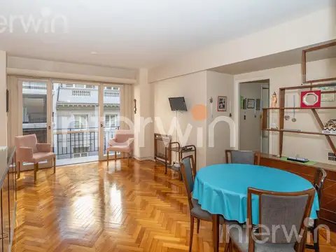 Departamento en Venta de 3 ambientes