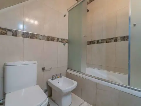 Casa venta  San Martin 4 amb Patio Cochera terraza