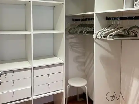 Departamento en alquiler temporal en Belgrano