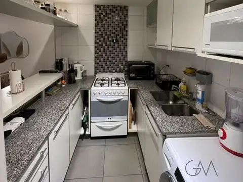 Departamento en Alquiler Temporal en Mar del Plata, USD 650