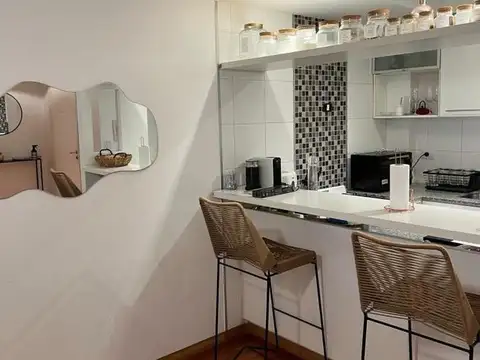 Departamento en Alquiler Temporal de 1 dormitorio
