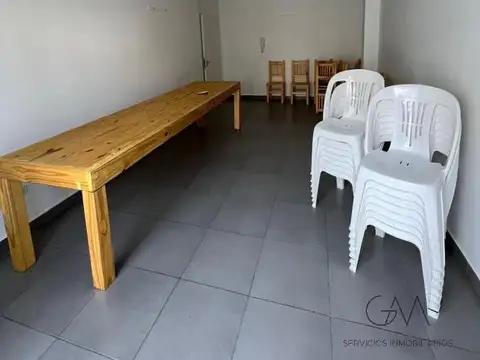 Departamento en Alquiler Temporal de 1 dormitorio