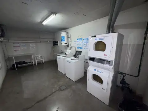 MONOAMBIENTE EN VENTA CON AMENITIES EN PILAR, ZONA AUSTRAL